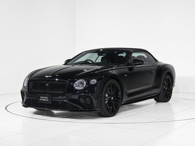 صورة 7 لـ 2024 Bentley CONTINENTAL