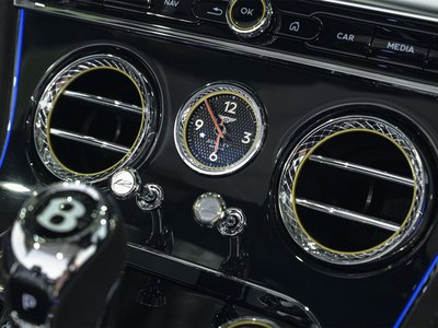 صورة 36 لـ 2024 Bentley CONTINENTAL