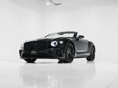 صورة 53 لـ 2024 Bentley CONTINENTAL
