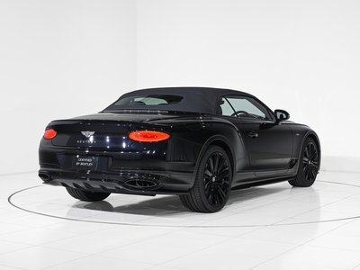 صورة 8 لـ 2024 Bentley CONTINENTAL