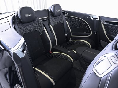 صورة 38 لـ 2024 Bentley CONTINENTAL