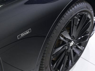 صورة 47 لـ 2024 Bentley CONTINENTAL