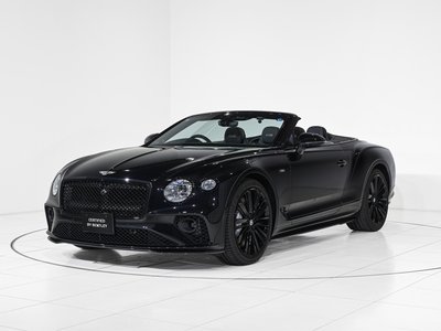 صورة 2 لـ 2024 Bentley CONTINENTAL