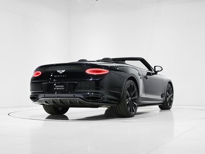 صورة 54 لـ 2024 Bentley CONTINENTAL