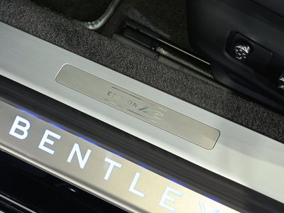 صورة 15 لـ 2024 Bentley CONTINENTAL