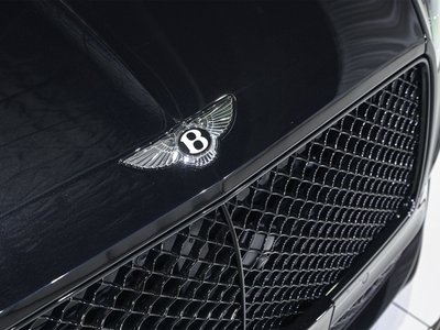 صورة 46 لـ 2024 Bentley CONTINENTAL