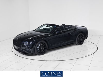 صورة 1 لـ 2024 Bentley CONTINENTAL