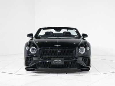 صورة 5 لـ 2024 Bentley CONTINENTAL
