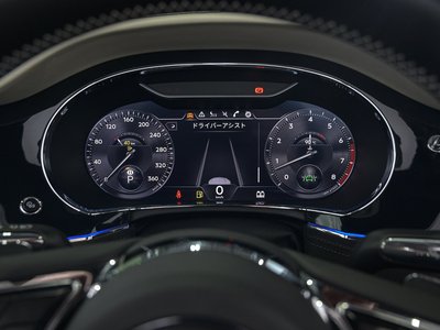 صورة 24 لـ 2024 Bentley CONTINENTAL