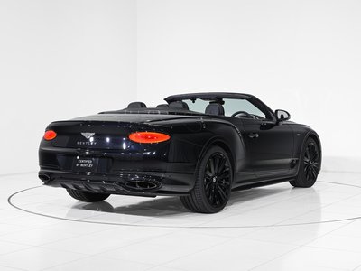 صورة 3 لـ 2024 Bentley CONTINENTAL