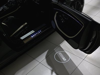 صورة 50 لـ 2024 Bentley CONTINENTAL