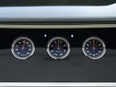 صورة 35 لـ 2024 Bentley CONTINENTAL