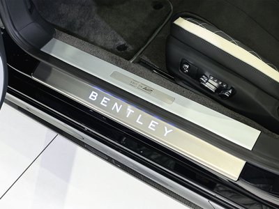 صورة 14 لـ 2024 Bentley CONTINENTAL