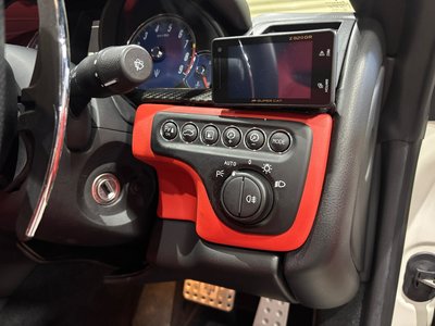 2019 Maserati GRANTURISMO 照片 15