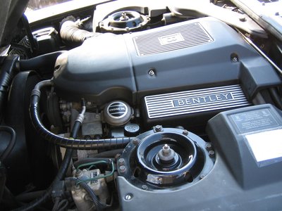 صورة 42 لـ 1993 Bentley BROOKLANDS