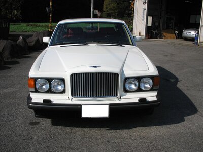 صورة 1 لـ 1993 Bentley BROOKLANDS