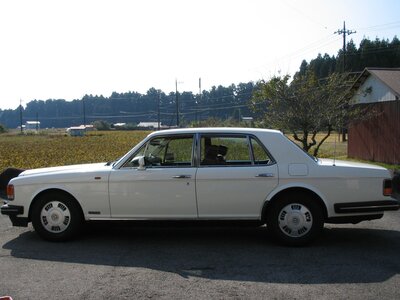 صورة 4 لـ 1993 Bentley BROOKLANDS