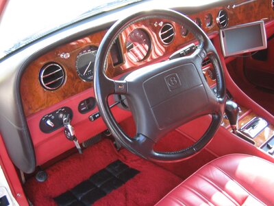 صورة 18 لـ 1993 Bentley BROOKLANDS