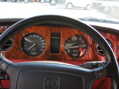 صورة 20 لـ 1993 Bentley BROOKLANDS