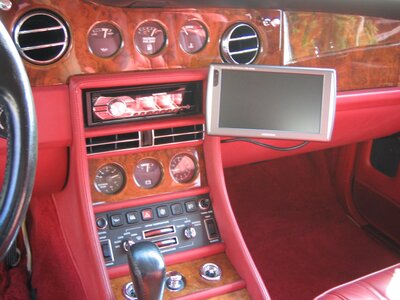 صورة 22 لـ 1993 Bentley BROOKLANDS