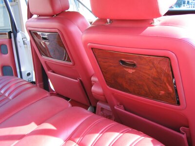 صورة 31 لـ 1993 Bentley BROOKLANDS
