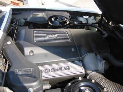 صورة 41 لـ 1993 Bentley BROOKLANDS