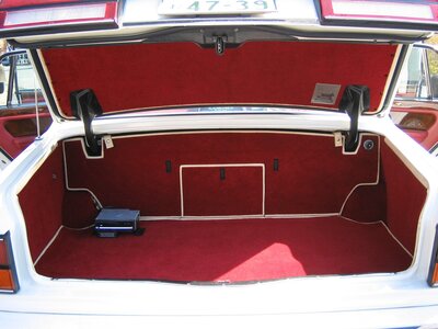صورة 45 لـ 1993 Bentley BROOKLANDS