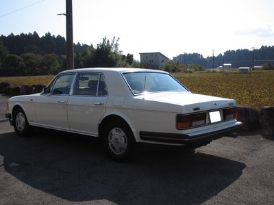 صورة 9 لـ 1993 Bentley BROOKLANDS