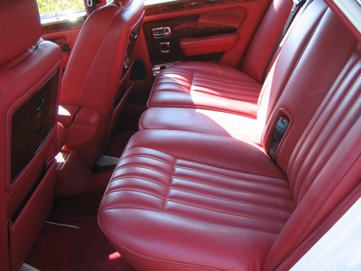 صورة 30 لـ 1993 Bentley BROOKLANDS
