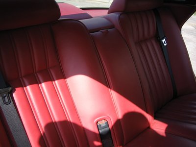 صورة 35 لـ 1993 Bentley BROOKLANDS