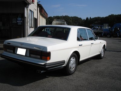 صورة 13 لـ 1993 Bentley BROOKLANDS