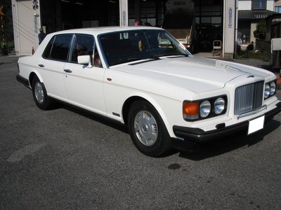 صورة 12 لـ 1993 Bentley BROOKLANDS