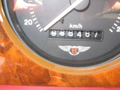 صورة 27 لـ 1993 Bentley BROOKLANDS