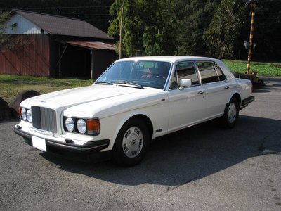 صورة 2 لـ 1993 Bentley BROOKLANDS