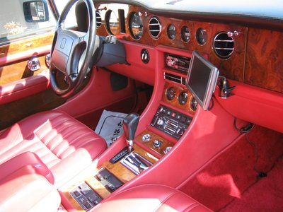 صورة 16 لـ 1993 Bentley BROOKLANDS