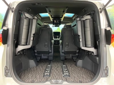 صورة 11 لـ 2024 Toyota ALPHARD