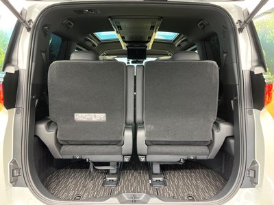 صورة 47 لـ 2024 Toyota ALPHARD