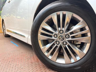 صورة 14 لـ 2024 Toyota ALPHARD