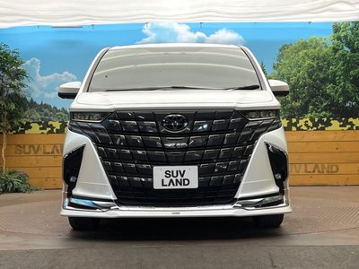 صورة 15 لـ 2024 Toyota ALPHARD