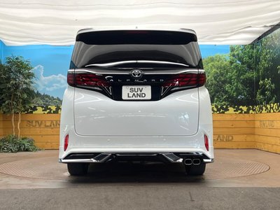 صورة 16 لـ 2024 Toyota ALPHARD