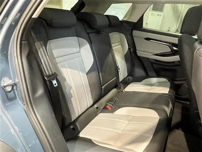 2024 LAND Rover RANGE ROVER EVOQUE thumbnail 23