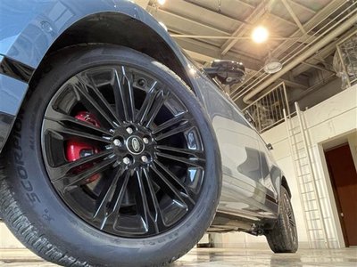 2024 LAND Rover RANGE ROVER EVOQUE thumbnail 29