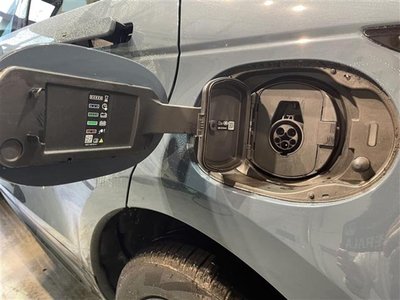 2024 LAND Rover RANGE ROVER EVOQUE thumbnail 41