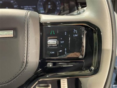 2024 LAND Rover RANGE ROVER EVOQUE photo 8