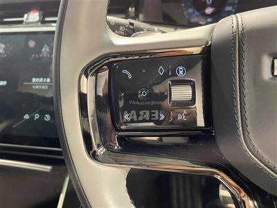 2024 LAND Rover RANGE ROVER EVOQUE photo 7