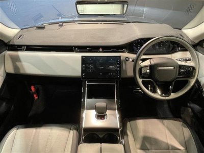 2024 LAND Rover RANGE ROVER EVOQUE thumbnail 43