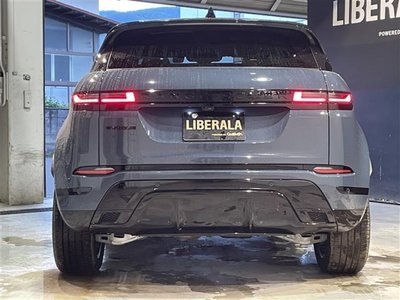 2024 LAND Rover RANGE ROVER EVOQUE thumbnail 33