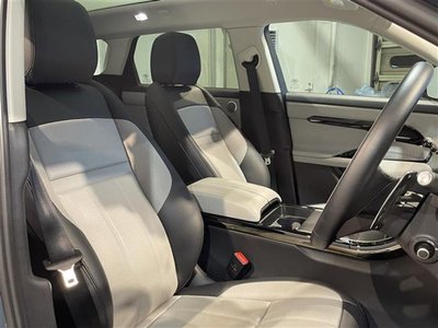 2024 LAND Rover RANGE ROVER EVOQUE thumbnail 22