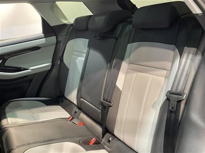 2024 LAND Rover RANGE ROVER EVOQUE thumbnail 25