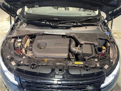 2024 LAND Rover RANGE ROVER EVOQUE thumbnail 31